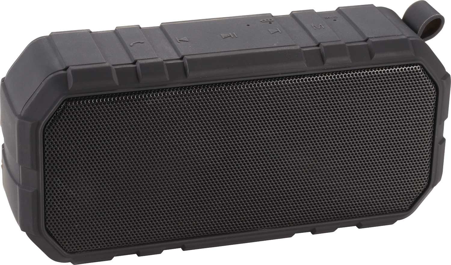 Brick Portable IPX6 Waterproof Outdoor Bluetooth Speaker - Image 8