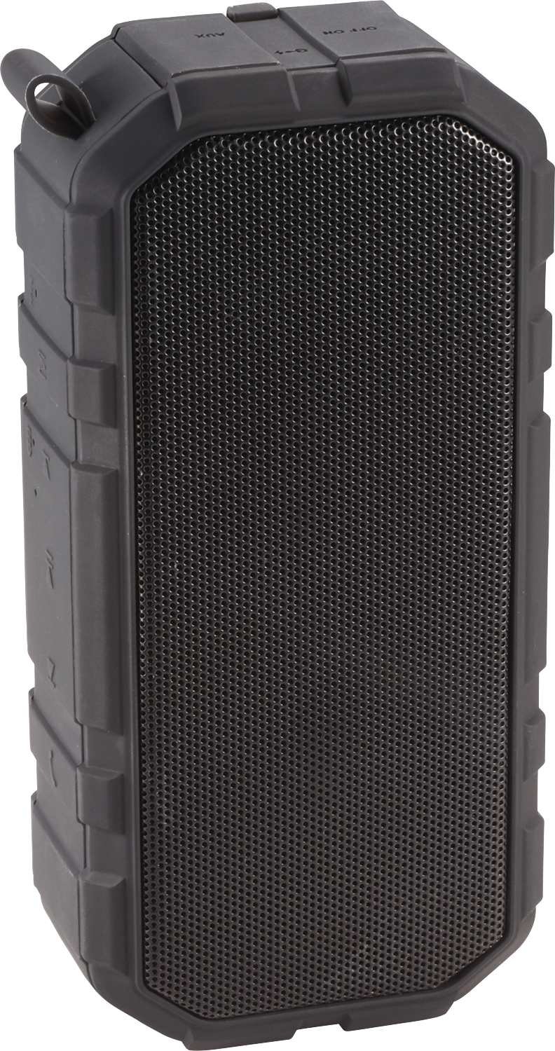 Brick Portable IPX6 Waterproof Outdoor Bluetooth Speaker - Image 5