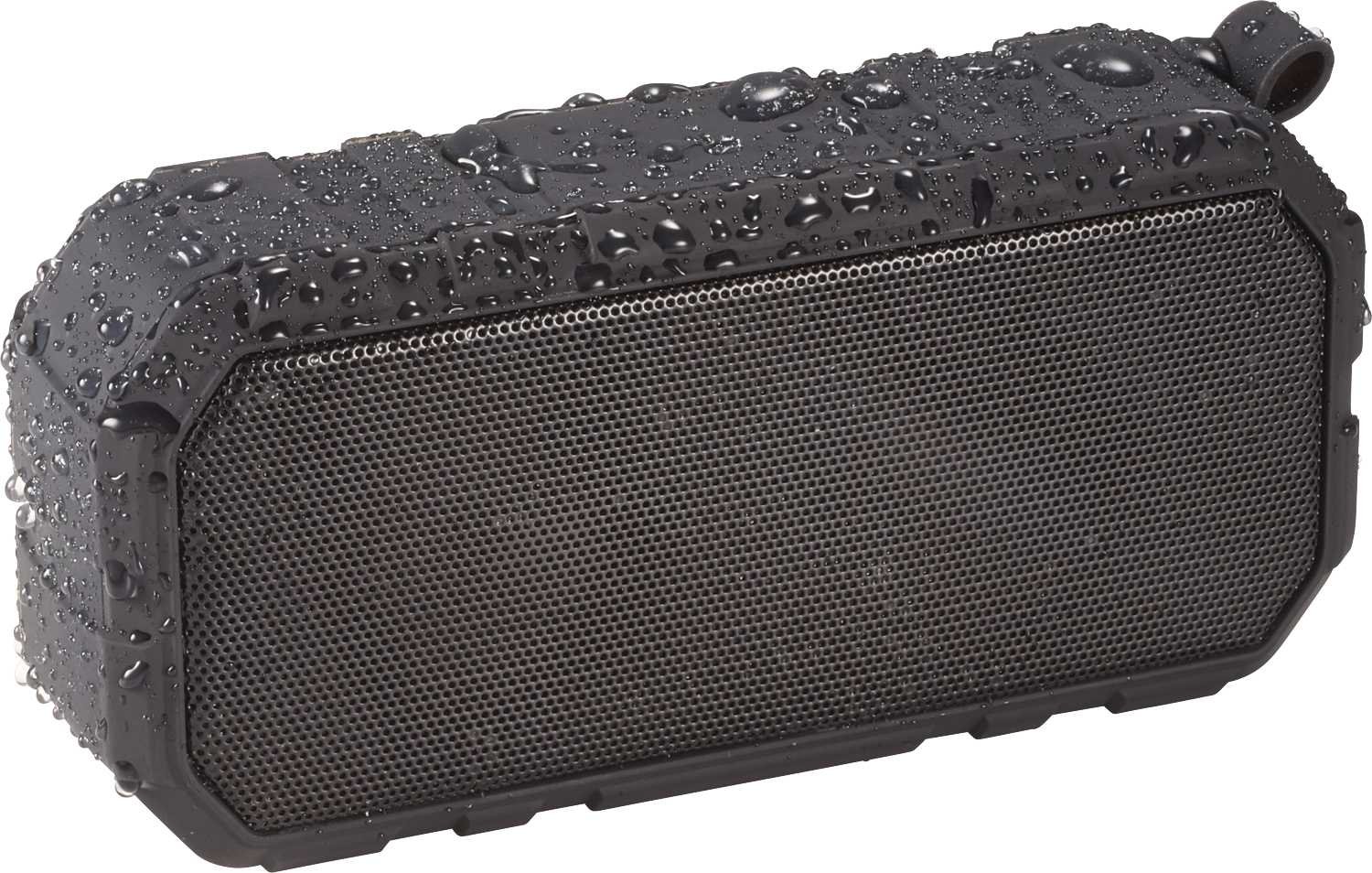 Brick Portable IPX6 Waterproof Outdoor Bluetooth Speaker - Image 10