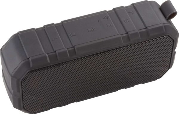 Brick Portable IPX6 Waterproof Outdoor Bluetooth Speaker - Image 3