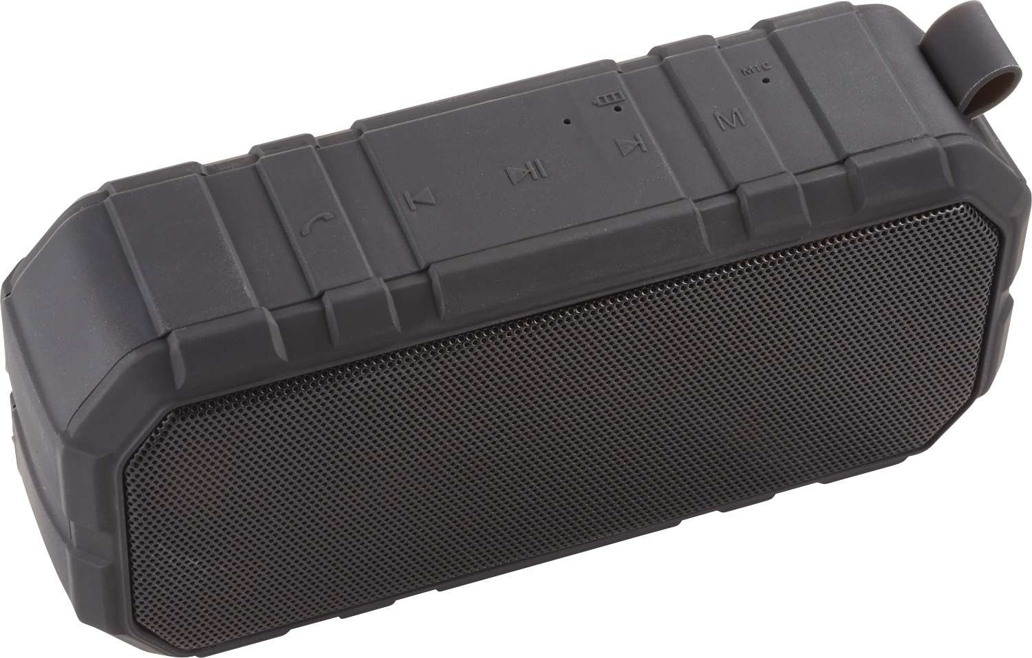 Brick Portable IPX6 Waterproof Outdoor Bluetooth Speaker - Image 3