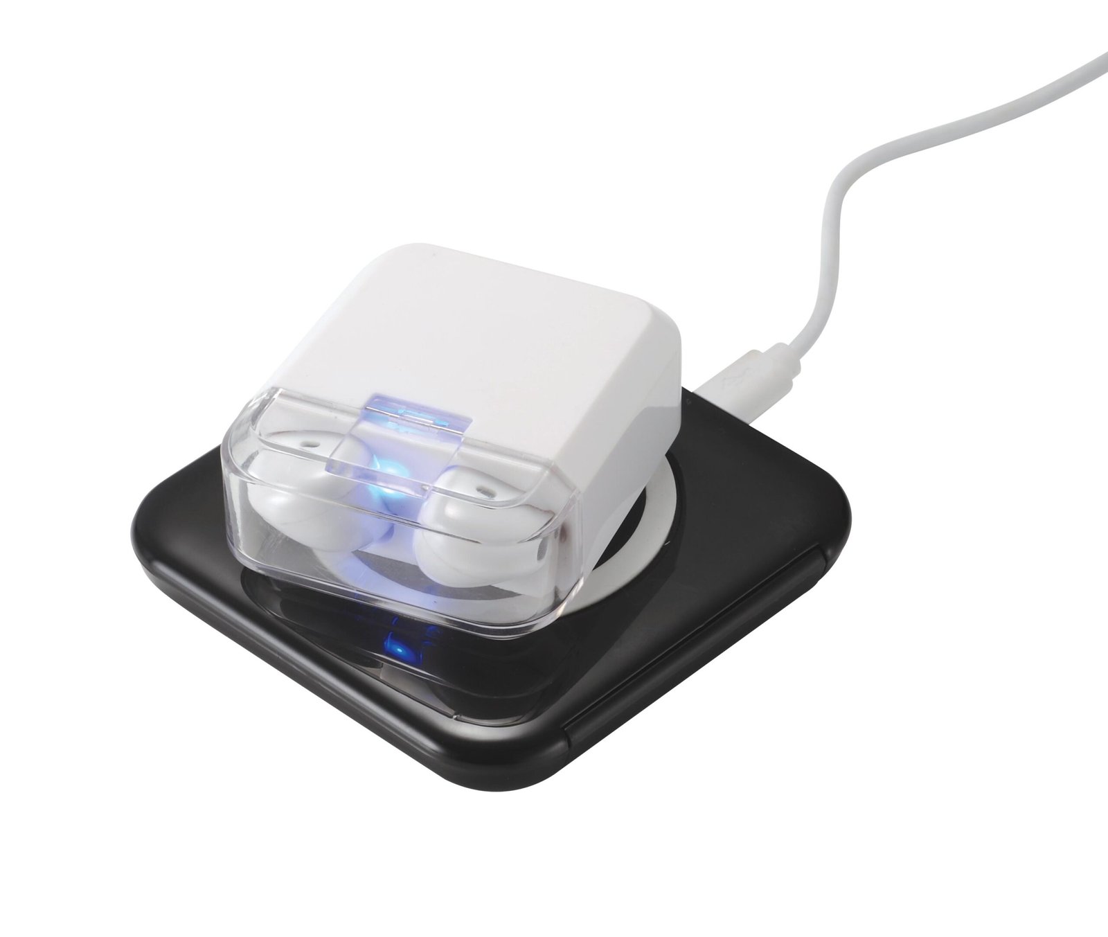 Braavos True Wireless Auto Pair Earbuds - Image 7