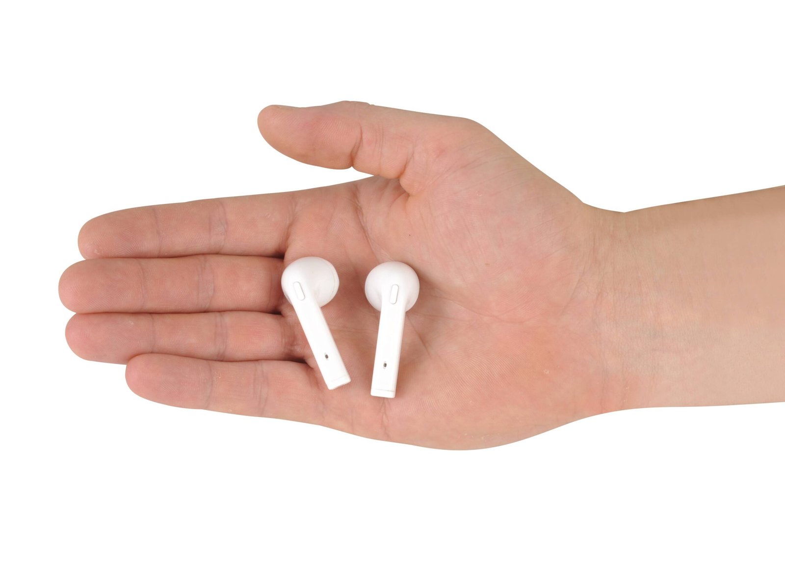 Braavos True Wireless Auto Pair Earbuds - Image 8