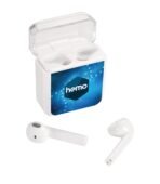 Braavos True Wireless Auto Pair Earbuds