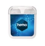 Braavos True Wireless Auto Pair Earbuds - Image 9