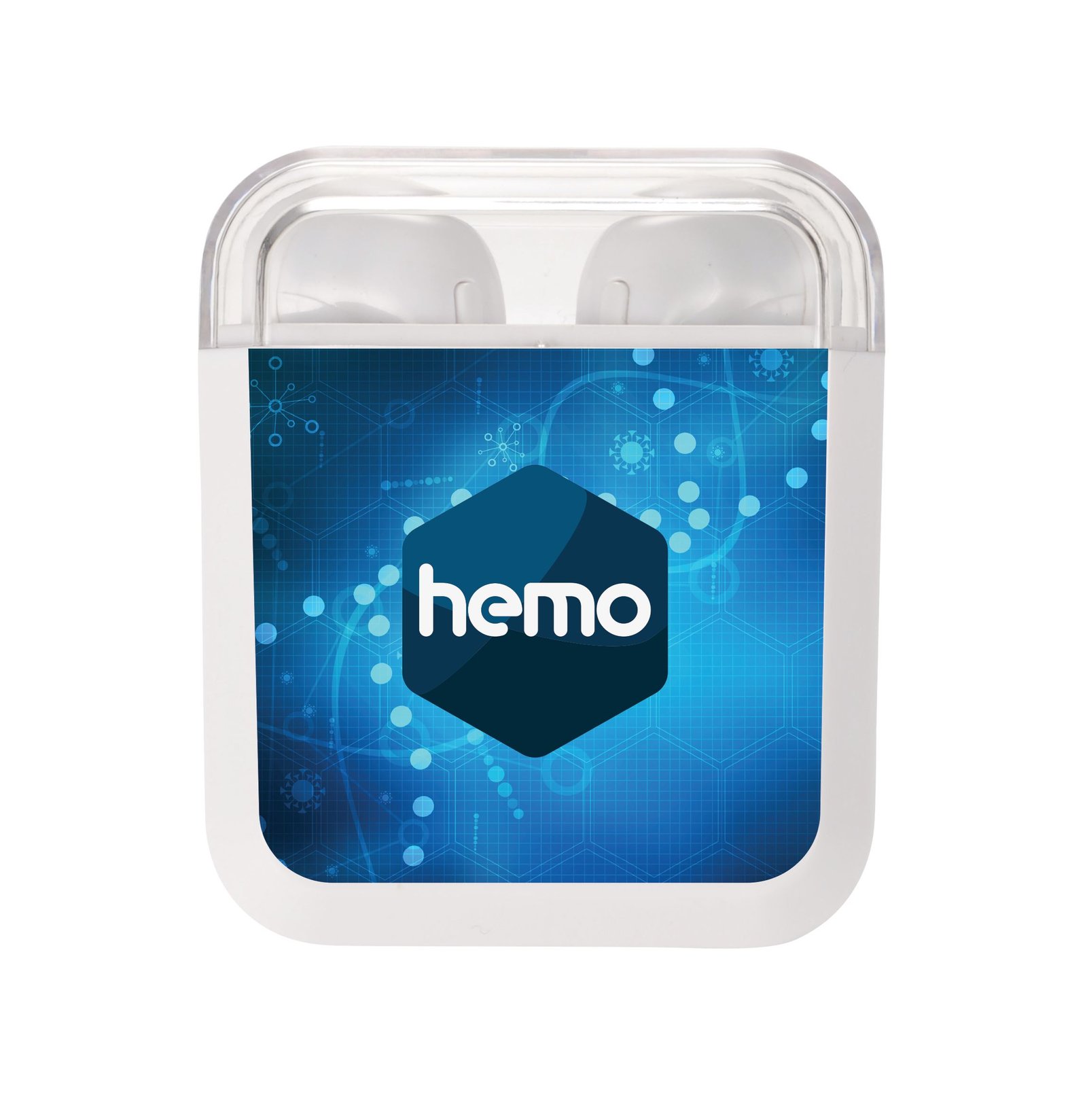 Braavos True Wireless Auto Pair Earbuds - Image 4