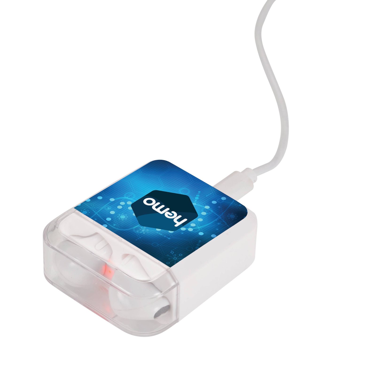 Braavos True Wireless Auto Pair Earbuds - Image 3