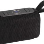 Outdoor Bluetooth Speaker with Microphone