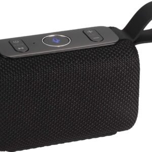 Outdoor Bluetooth Speaker with Microphone