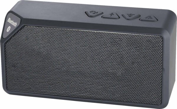 Jabba Bluetooth Speaker - Image 3