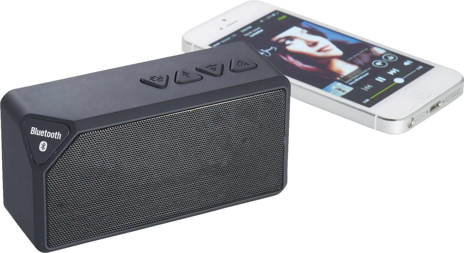 Jabba Bluetooth Speaker - Image 4