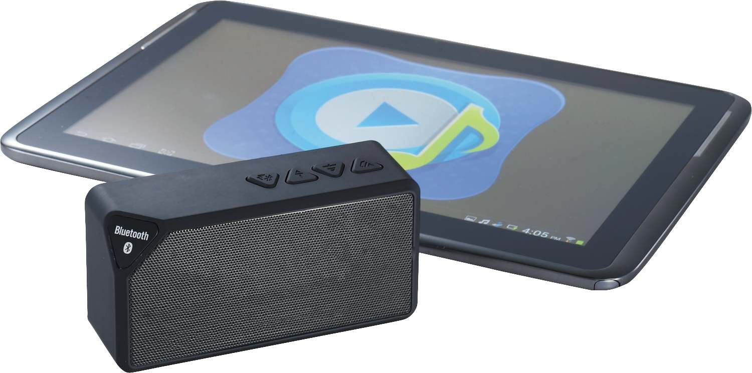 Jabba Bluetooth Speaker - Image 2