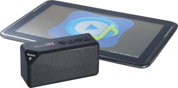 Jabba Bluetooth Speaker - Image 5