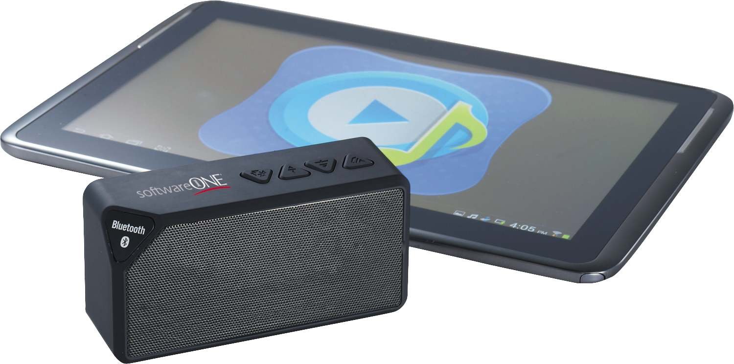 Jabba Bluetooth Speaker - Image 5