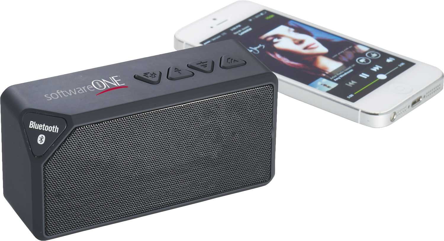 Jabba Bluetooth Speaker - Image 9
