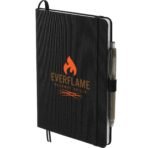 5.5" x 8.5" Recycled Marine Bound Journal Set - Image 7