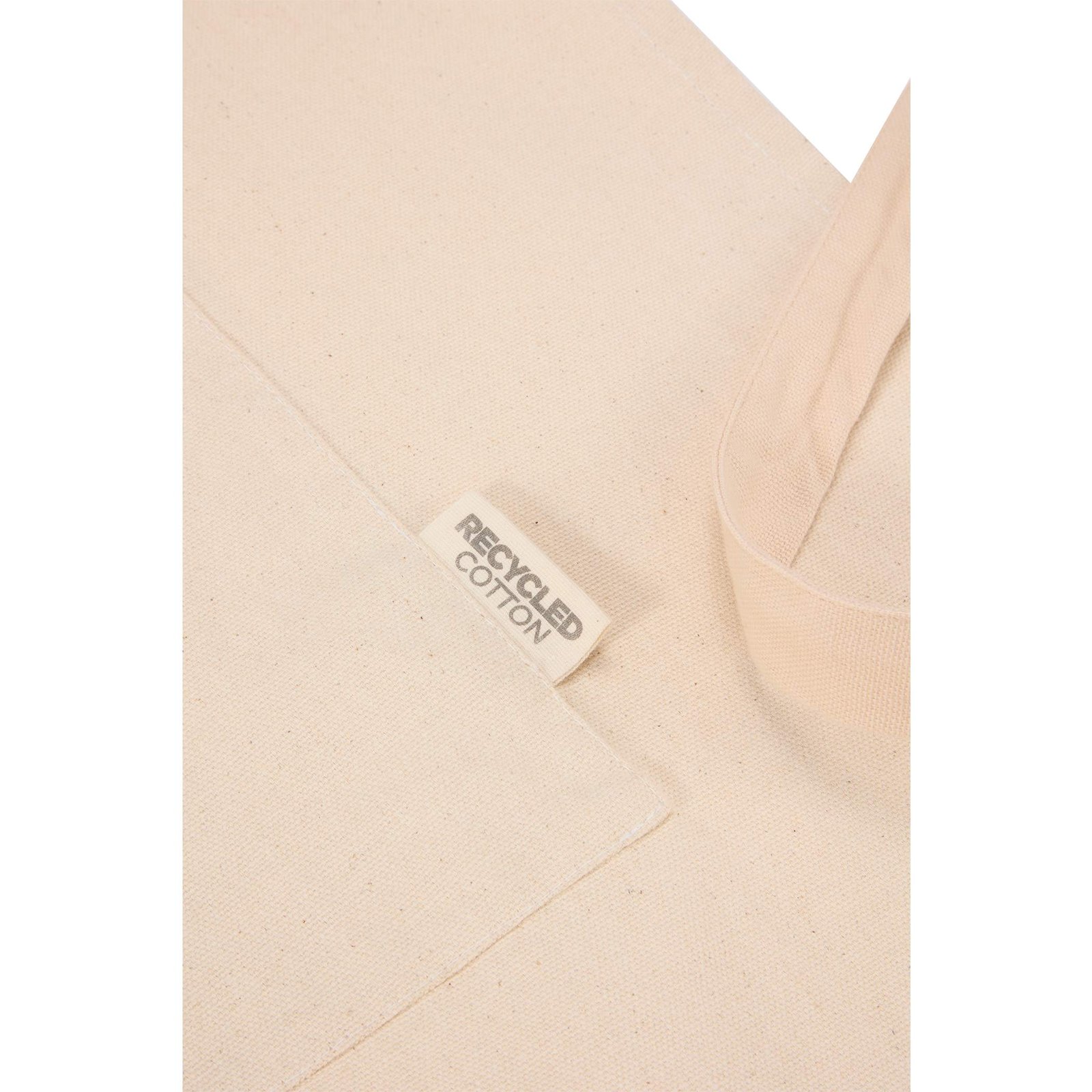 Recycled Cotton Apron - Image 2