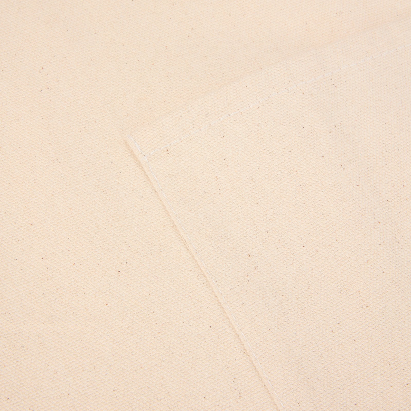 Recycled Cotton Apron - Image 3