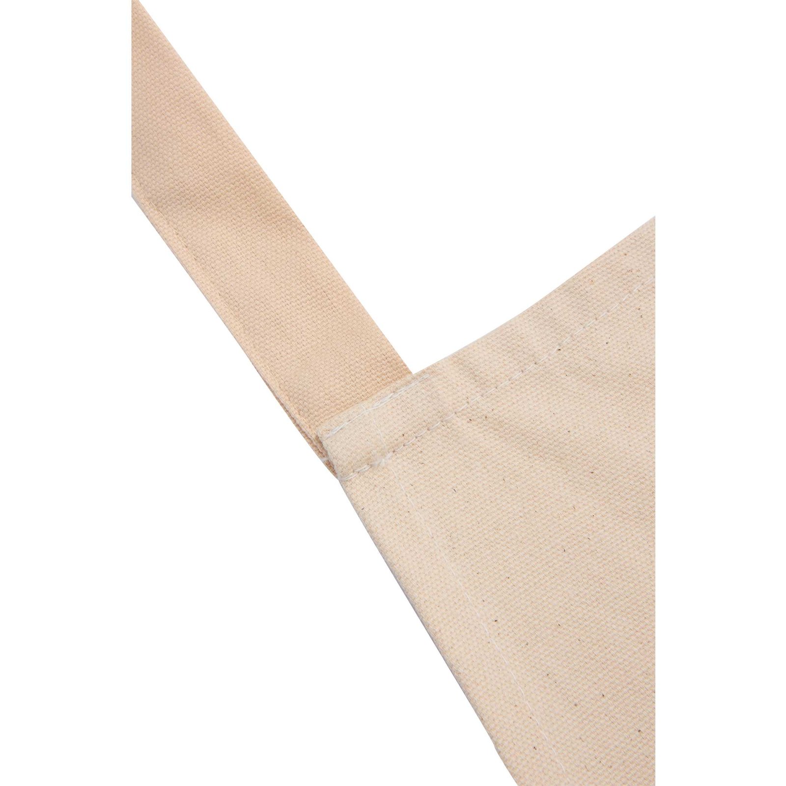 Recycled Cotton Apron - Image 4