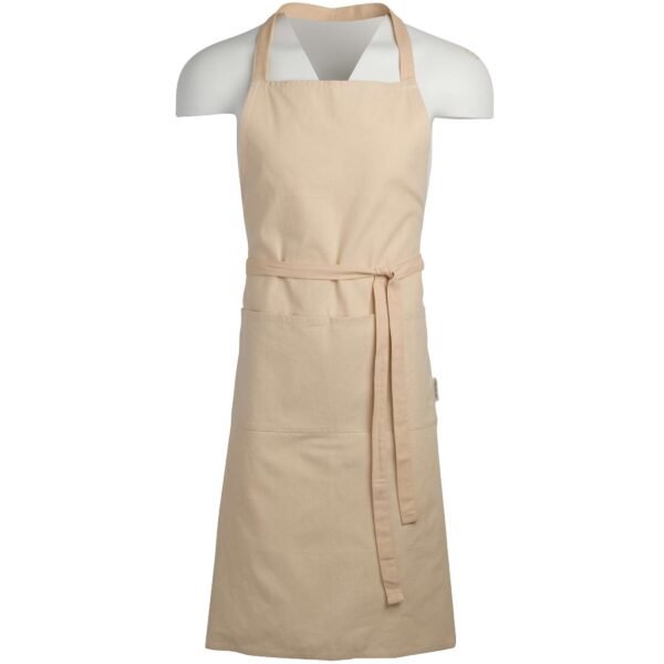 Recycled Cotton Apron - Image 6