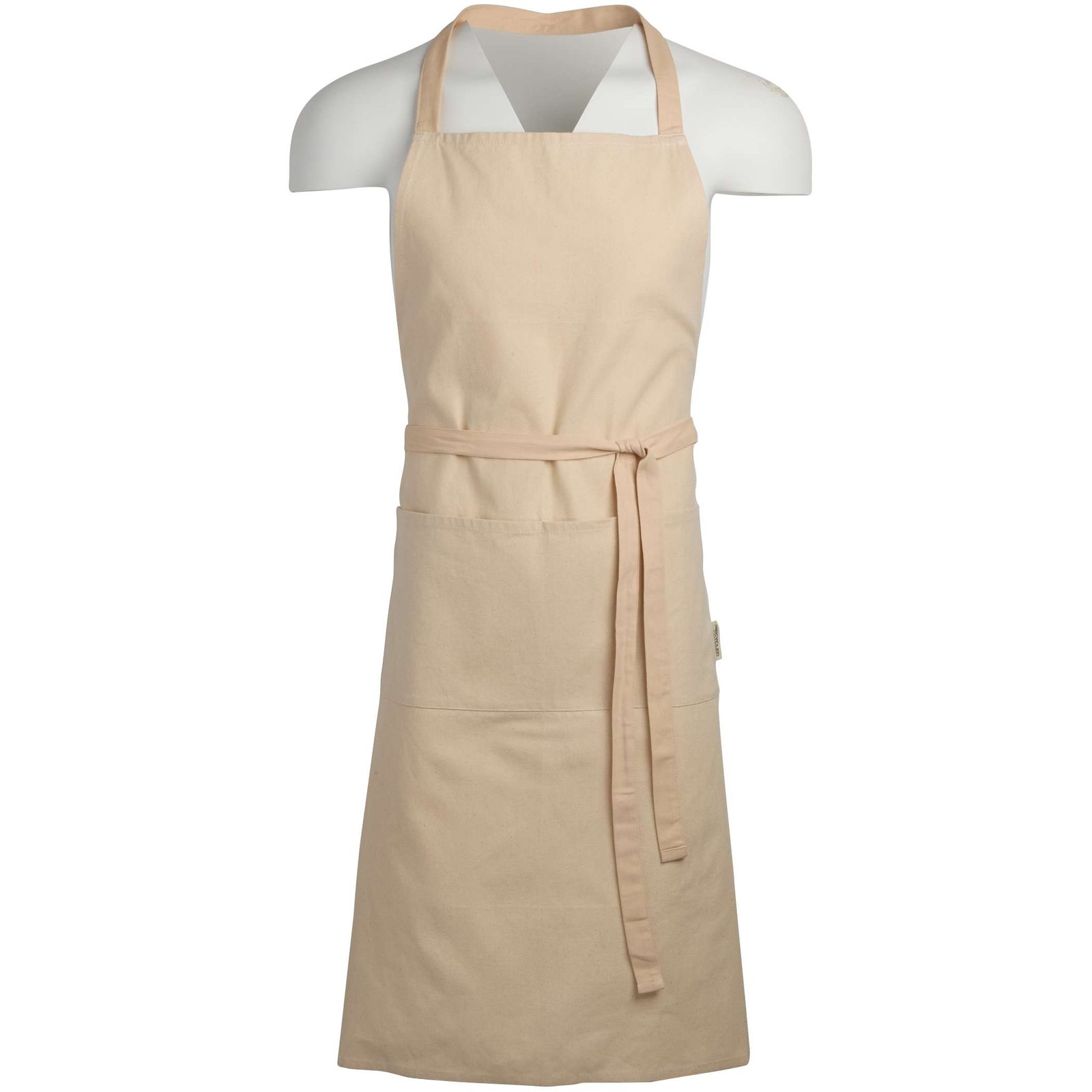 Recycled Cotton Apron - Image 6