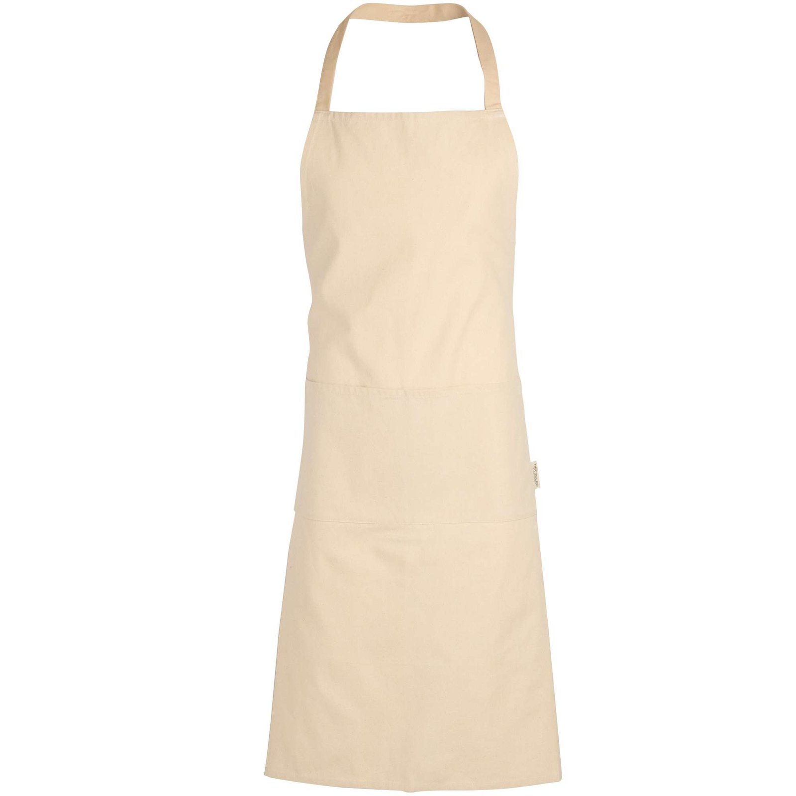 Recycled Cotton Apron - Image 7