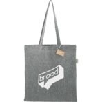 Recycled 7oz Cotton Convention Tote