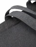 Eco-Friendly Recycled Cotton Grocery Tote Bag 7oz - Image 5