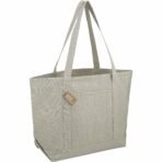 Repose 10oz Recycled Cotton Tote - Image 2