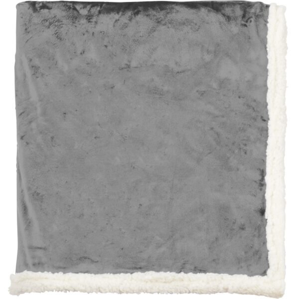 Field & Co.® Cambridge Oversized Sherpa Blanket - Image 11