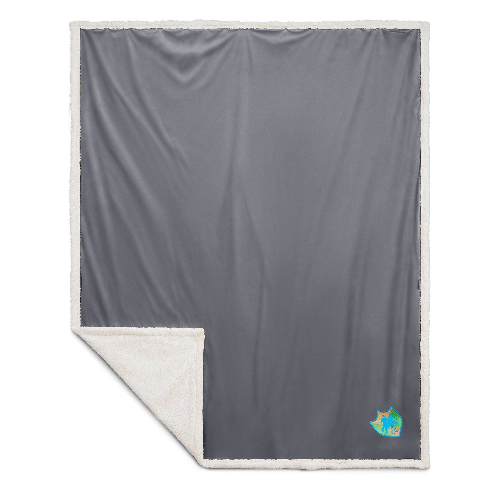 Field & Co.® Cambridge Oversized Sherpa Blanket - Image 7