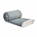 Field & Co.® Sherpa Blanket - Image 4