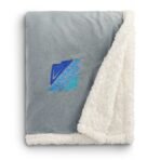 Field & Co.® Sherpa Blanket - Image 10