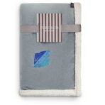 Field & Co.® Sherpa Blanket - Image 12