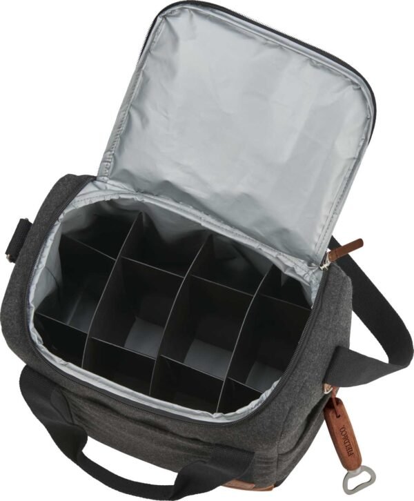 Field & Co.® Campster 24-Can Craft Cooler with Bottle Opener - Image 6