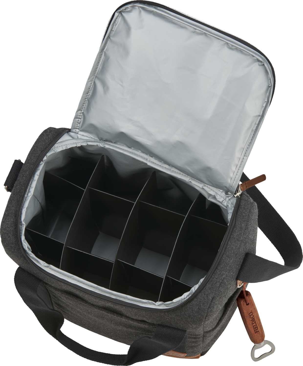 Field & Co.® Campster 24-Can Craft Cooler with Bottle Opener - Image 6