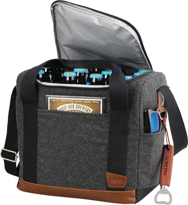 Field & Co.® Campster 24-Can Craft Cooler with Bottle Opener - Image 11