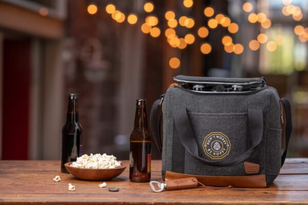 Field & Co.® Campster 24-Can Craft Cooler with Bottle Opener - Image 3