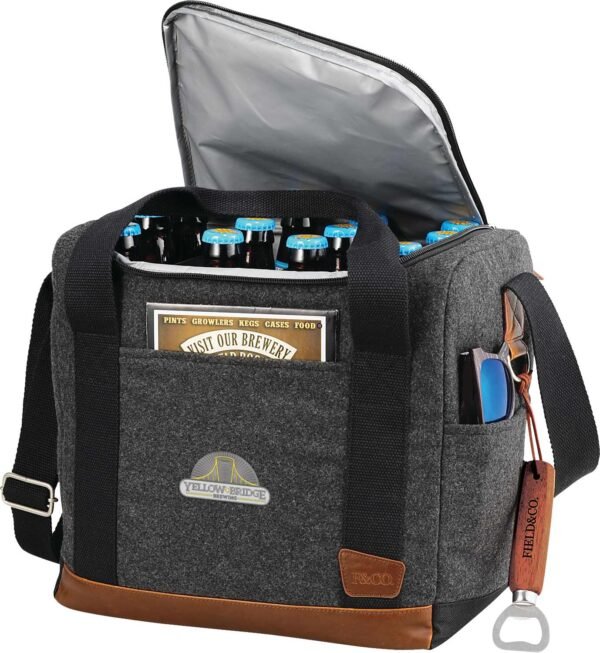 Field & Co.® Campster 24-Can Craft Cooler with Bottle Opener - Image 14