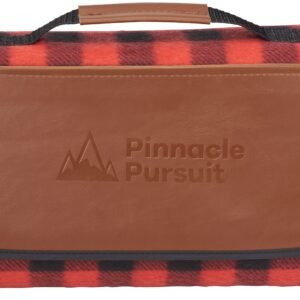 Field & Co.® Buffalo Plaid Picnic Blanket