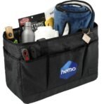 Field & Co. Fireside Eco Utility Tote - Image 6