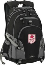 High Sierra Loop Backpack - Image 7