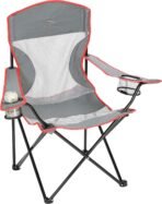 High Sierra® Camping Chair (300lb Capacity) - Image 2