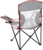 High Sierra® Camping Chair (300lb Capacity) - Image 4
