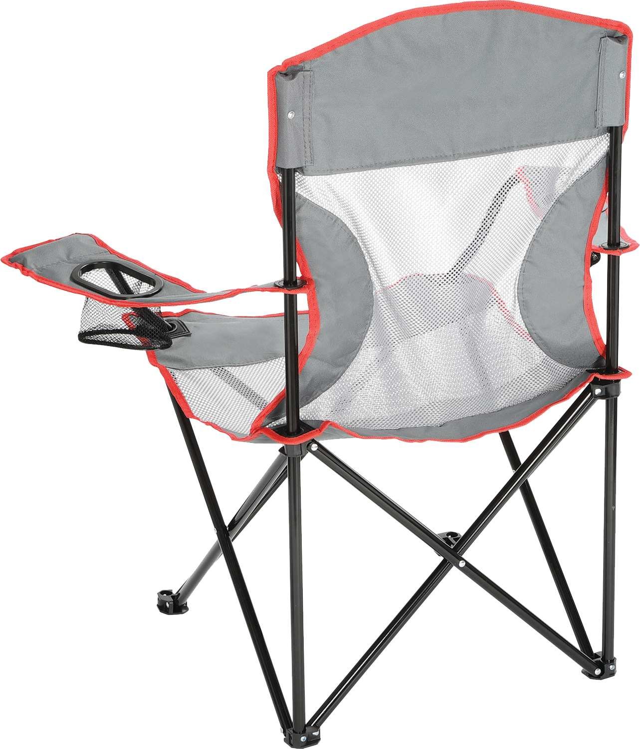 High Sierra® Camping Chair (300lb Capacity) - Image 2