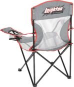 High Sierra® Camping Chair (300lb Capacity) - Image 6