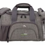 High Sierra® 22" Switch Blade Sport Duffle Bag