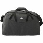 High Sierra Forester RPET 22" Duffle Bag - Image 2