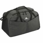 High Sierra Forester RPET 22" Duffle Bag - Image 5