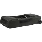 High Sierra Forester RPET 28" Wheeled Duffle Bag - Image 3